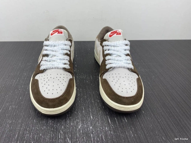 1st Kicks Shoes OG Retro the DV1312-200 of Rabbit 1 Low Jordan Year Air 0719